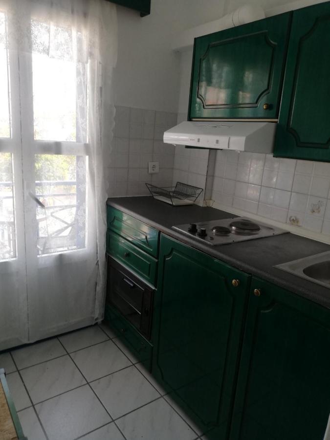 Angistri'S Panorama Apartments Skála エクステリア 写真
