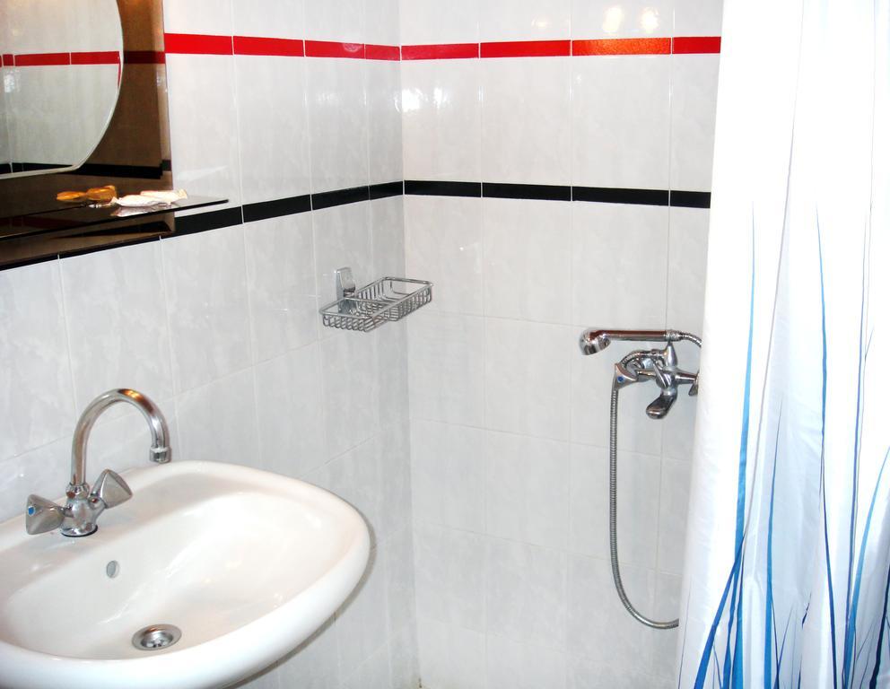 Angistri'S Panorama Apartments Skála エクステリア 写真