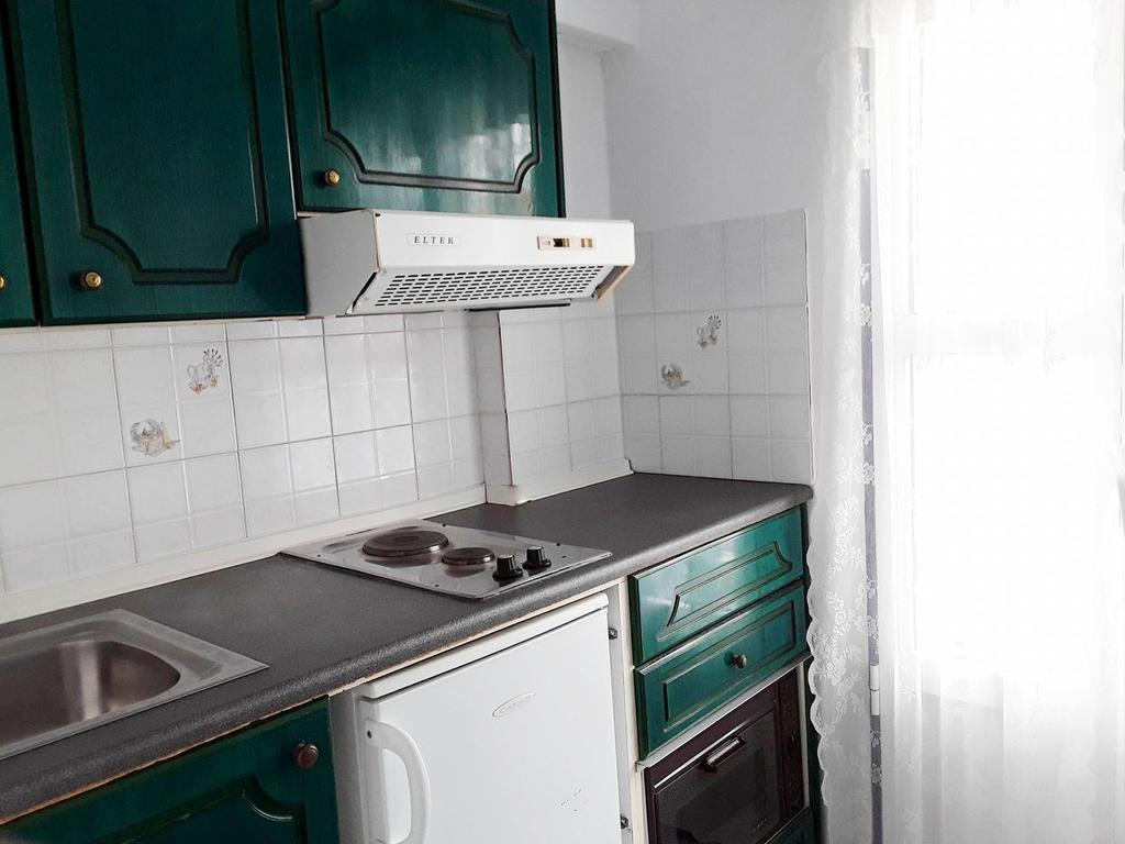 Angistri'S Panorama Apartments Skála エクステリア 写真